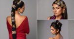 Accessorise your hair with flair!
