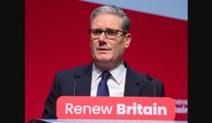 Starmer urges calm as far right seeks to exploit Henry Nowak murder