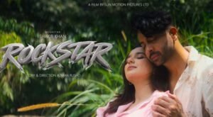 ‘Rockstar’ set for release in 41 theatres across three countries