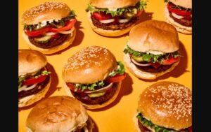 ‘Smoky, rich and umami-filled’: the best supermarket veggie burgers, tasted and rated