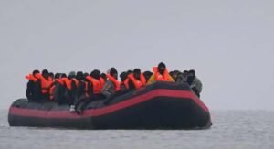 UK wins court case over collapsed Rwanda asylum deal