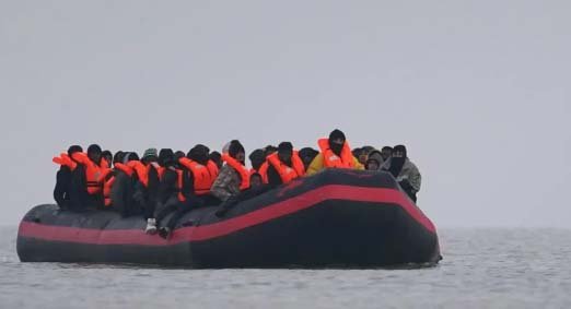 UK wins court case over collapsed Rwanda asylum deal