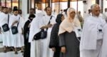 21,343 Bangladeshi Hajj pilgrims return home