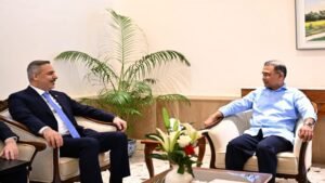 Reasons behind Turkey’s interest in expanding defence cooperation with Bangladesh