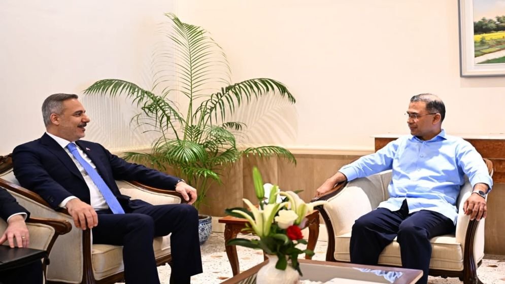 Reasons behind Turkey’s interest in expanding defence cooperation with Bangladesh