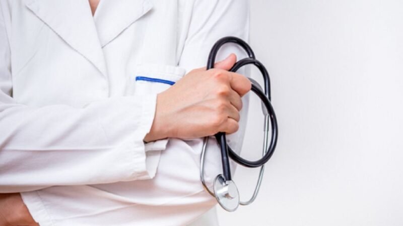 Tk60 billion spent on drug promotion ends up in doctors’ pockets