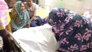 Ninth-grader dies from alleged faulty medication at Thakurgaon hospital