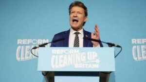 Fly-tippers should face higher fines, Reform UK urges