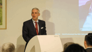 Bangladesh, Switzerland partner to plant 3 lakh climate-resilient trees