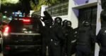 Mexico investigates murder of mayor of town in Oaxaca state
