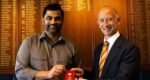 Tamim Iqbal awarded honorary life membership of MCC