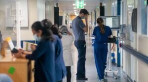 MPs to debate NHS single patient record after data concerns