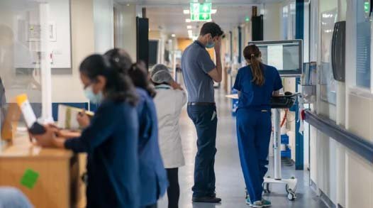 MPs to debate NHS single patient record after data concerns