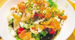 Why fish salads are perfect for Summer