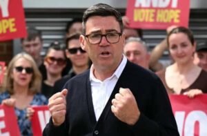 Burnham paves way to lead UK