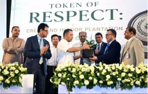 PM launches training programme for teachers