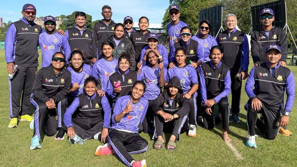 ‘Tigresses ready to seize the opportunity’