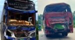 Two killed in Sylhet road crash