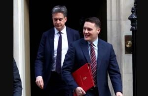 Andy Burnham supporters divided over who should be his chancellor