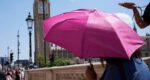 UK Braces for Extreme Heat: Met office declares red weather warning