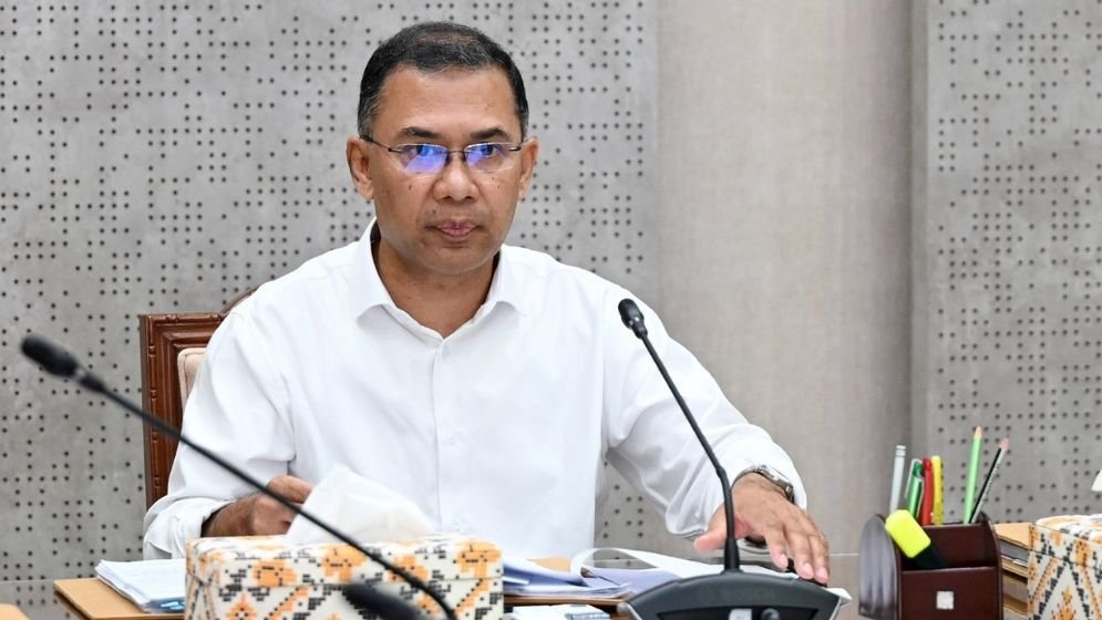 PM thanks law, home ministers for speedy trial in Ramisa murder case