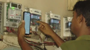 200-digit recharge tokens leave prepaid electricity users frustrated in Sylhet