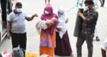 Deaths from measles, symptoms cross 600