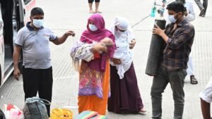 Deaths from measles, symptoms cross 600
