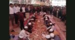Shahjalal shrine donations counted publicly in outgoing DC Sarwoer’s presence