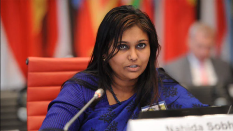 Bangladesh assumes role of UNHCR Executive Committee Bureau’s Chair