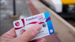 London Councils shelves review of Freedom Pass