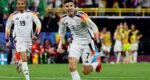 Havertz embraces ‘good problem’ of Germany’s forward firepower