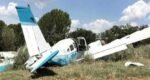 11 killed as skydiving plane crashes in northeastern France