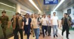 PM Tarique Rahman arrives in Sylhet