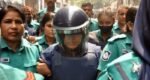 Ex-MP Momtaz shown arrested in another attempted murder case