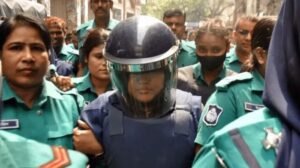 Ex-MP Momtaz shown arrested in another attempted murder case