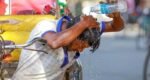 Mild heatwave continues in 34 districts: Met Office