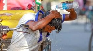 Mild heatwave continues in 34 districts: Met Office