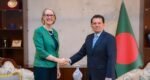 British High Commission congratulates Khalilur Rahman on UNGA presidency
