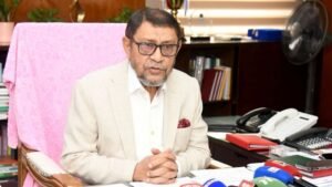 Govt to upgrade 492 upazila hospitals to 101-bed facilities: Minister