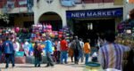 Kolkata traders distribute sweets as tourist visas for Bangladeshis resume