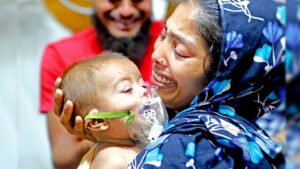 4 more die as measles toll reaches 652