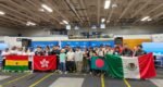 Bangladesh team wins award at Robofest 2026 World Championship in US