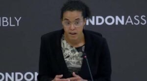 Deputy mayor questioned over blocked Palantir deal