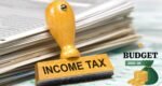 Govt targets 9.6% Tax-to-GDP ratio by FY31