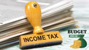 Govt targets 9.6% Tax-to-GDP ratio by FY31