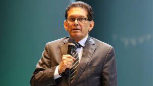 Khalilur Rahman elected UNGA president
