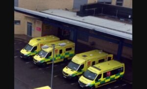 Family of girl left brain-damaged at birth accept £28m NHS payout