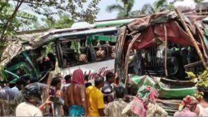 Eid-ul-Azha road crashes kill 402, injure 1,294 across country: Report