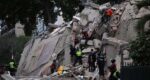 At least 32 dead, over 700 injured in Venezuela quakes: interim president